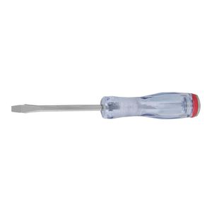 Destornillador Plano 3/16 X 3 Plg - Truper