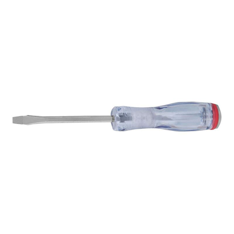 Destornillador Plano 3/16 X 3 Plg - Truper