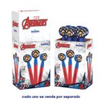 Burbuja de Jabón Bubble Stick Avengers