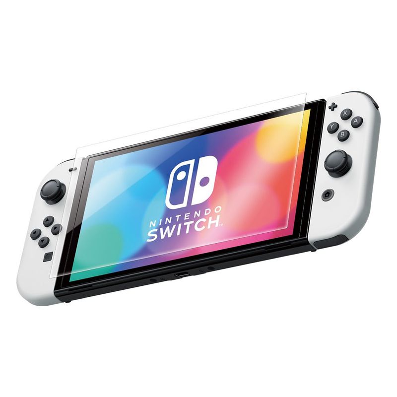 Protector de Pantalla Blue Light Nintendo Switch