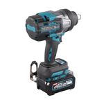 Llave de Impacto XGT Inalámbrica 40 V 3/4 Plg - Makita