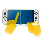Protector de Pantalla Blue Light Nintendo Switch