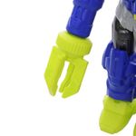 Robot Grande Con Luz Y Sonido