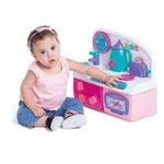 Mini Cocina Baby Chef