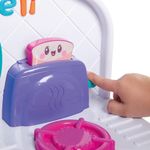 Mini Cocina Baby Chef