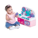 Mini Cocina Baby Chef