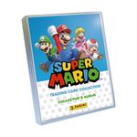 Álbum Coleccionador de Tarjetas Super Mario 2024