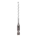 Broca Multiusos 1/8 Plg - Milwaukee Electric