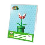 Álbum Coleccionador de Tarjetas Super Mario 2024