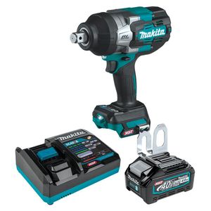 Llave de Impacto XGT Inalámbrica 40 V 3/4 Plg - Makita