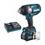 Llave de Impacto XGT Inalámbrica 40 V 3/4 Plg - Makita