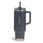 Termo Negro Liso 40 Oz