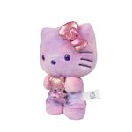 Hello Kitty 50 Aniversario Peluche 8 Plg