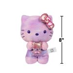 Hello Kitty 50 Aniversario Peluche 8 Plg