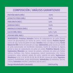 Alimento para Perro Cachorro Raza Minis y Pequeños con ExtraLife 4.4 Lbs