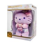 Hello Kitty 50 Aniversario Peluche 8 Plg