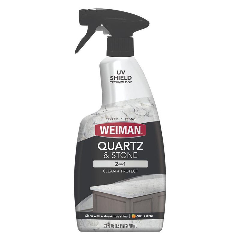 Desinfectante Para Pisos De Cerámica Y Piedra De 946 Ml - Weiman