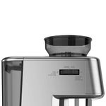 Máquina para Expresso con Molino de 20 Bares
