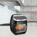 Horno y Freidora de Aire Digital de 11.6 L - Hamilton Beach