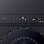 Centro de Lavado Samsung Frontal Color Negro de 22 Kg