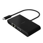 Adaptador y Multiconector 7 en 1