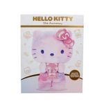 Hello Kitty 50 Aniversario Peluche 8 Plg