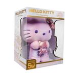 Hello Kitty 50 Aniversario Peluche 8 Plg