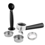 Máquina para Expresso con Molino de 20 Bares