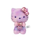 Hello Kitty 50 Aniversario Peluche 8 Plg