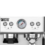 Máquina para Expresso con Molino de 20 Bares