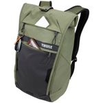 Mochila Paramount Verde Oliva 18 L
