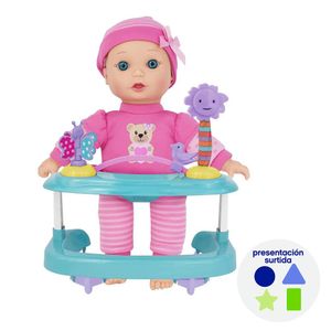 Muñeca Hora de Jugar 11 Plg