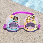 Lentes de Natación para Niñas Disney Princesas con Protección UV