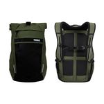 Mochila Paramount Verde Oliva 18 L