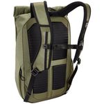 Mochila Paramount Verde Oliva 18 L