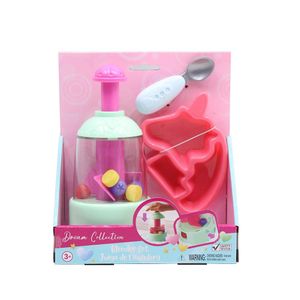 Juego de Licuadora con Accesorios para Bebé