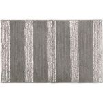 Alfombra de Baño para Uso Diario 50 x 80 cm Colores Surtidos