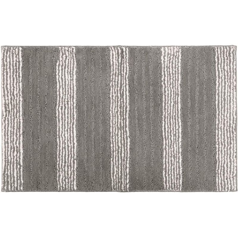 Alfombra de Baño para Uso Diario 50 x 80 cm Colores Surtidos