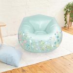 Silla Inflable
