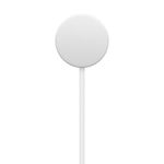 Cable de Carga Magnética Rápida USB-C para Apple Watch Color Blanco de 1 M