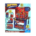 Taller de Herramientas