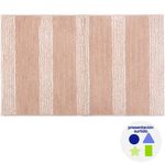 Alfombra de Baño para Uso Diario 50 x 80 cm Colores Surtidos