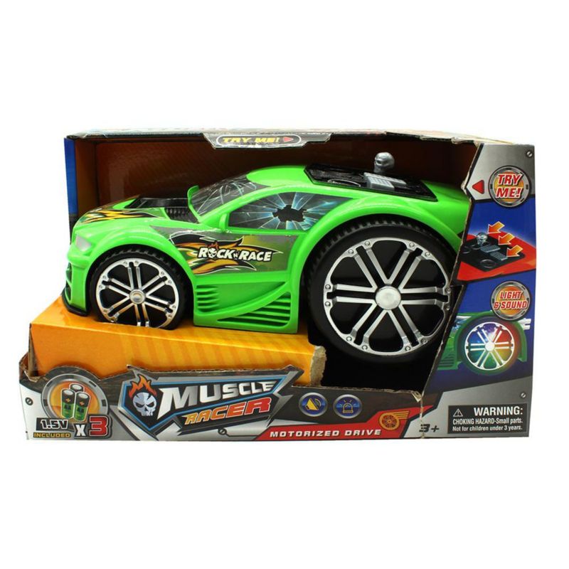 Vehiculo-Corredor-Verde