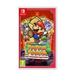 Juego Paper Mario: La Puerta Milenaria Nintendo Switch
