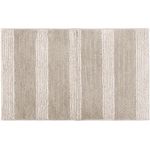 Alfombra de Baño para Uso Diario 50 x 80 cm Colores Surtidos