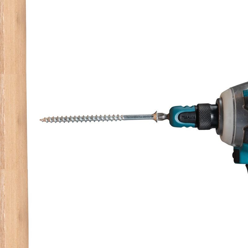 Adaptador Magnético para Puntas Hexagonal - Makita