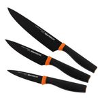 Cuchillos Set de 3 Pzas