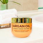 Tratamiento Para Cabello Argán Oil 300 Ml - Kativa