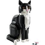 Tuxedo Cats 1710 Pzas - Lego