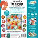 Juego Educativo Descubre los Colores con Mariposa Greta